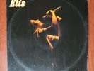 Elis Regina – Vento De Maio [1985] Vinyl LP Jazz Bossa Nova MPB Brazil EMI