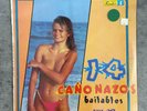 Joe Arroyo, Pastor Lopez - 14 Cañonazos Bailables Vol. 29 [1989] Vinyl LP Cumbia