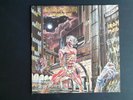Iron Maiden Somewhere in Time LP EMC 3512  original copy 1986 - excellent condit