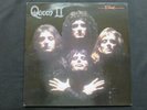 RARE QUEEN: Queen Orginal 1992 Ltd Ed Peppermint Green Czech only 10 Track LP NM