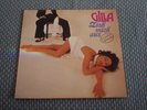 Gilla - Zieh Mich Aus / Vinyl-LP mit Riesen-Poster / Near Mint / washed+cleaned