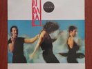 Mecano - Aidalai [1991] Vinyl LP Rock Pop Soft Rock Ballad Ariola Records