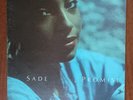 Sade ‎– Promise (Promesa) [ 1985] Vinyl LP Electronic Jazz Funk Soul Downtempo