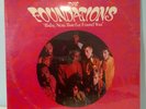 THE FOUNDATIONS Baby, Now That I've Found You '68 UNI SEALED