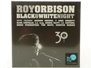 Roy Orbison Black And White Night Sealed Vinyl LP Double Album ( NEW / SEALED )