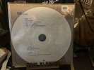 RARE LED ZEPPELIN ON WHITE WAX LIVE AT THE FILLMORE WEST NM