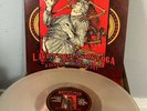 GRATEFUL DEAD - LIVE FROM SARATOGA June 1988 Volume One Clear Colored Vinyl