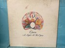 QUEEN - A NIGHT AT THE OPERA - VINYL RECORD