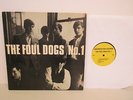 The Foul Dogs No. 1 