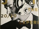 Justin Timberlake  - The 20/20 Experience -  2013 US Gatefold 2LP