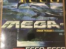 Chuck Person’s Eccojams Vol 1 sealed VAPORWAVE blue vinyl ONEOHTRIX POINT NEVER