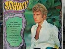 RareLP Johnny Hallyday JEUNE HOMME 6325187 STEREO Label Plastic Réed 1976 CODE B