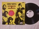 ARS Nova - Sunshine & Shadows -NM/EX 1969 WLP Garage Psych Rock Atlantic 1ST