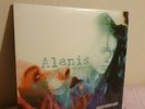 Alanis Morissette Jagged Little Pill Vinyl Record LP excellent condition