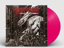 TERRORIZER - Hordes Of Zombies [PINK] (LP)