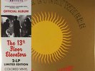 13th Floor Elevators - Easter Everywhere 2 LP NEW Ltd Colored Vinyl