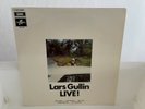LARS GULLIN SEXTET - LIVE - EMI RECORDS - SWEDEN ORIGINAL 1969 - MINT