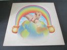 Grateful Dead Europe '72 Warner Brothers Green Label VG+ Nice  3 LP