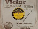 KING'S HAWAIIANS I Want to Dream/When Moon Comes over the Mountain Canadian 78