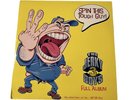 Rare NFS Copy 1996 The Jerky Boys 3 Vinyl Promo Copy Mint Records Comedy Album