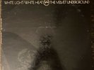 Velvet Underground White Light Vinyl LP Skeleton V6-5046 Orig Verve Record VG+