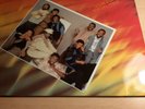Kool and & the Gang Best of Doppel Vinyl LP Mint-