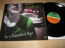 Vinyl LP: Lemonheads, It´s a shame about Ray