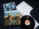VINYL 3LP - BBC SESSIONS / THE JIMI HENDRIX EXPERIENCE (1998 FIRST RELEASE)