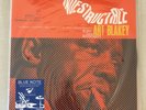 ART BLAKEY Indestructible  Blue Note reissue series Vinyl 12