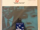 Wayne Shorter SPEAK NO EVIL Blue Note reissue vinyl 12