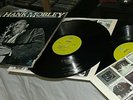1976 HANK MOBLEY SAX JAZZ PLAYER 'MESSAGES'  USA  2-LP SET GATEFOLD NM