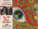 13th Floor Elevators – The Psychedelic Sounds Of...  2 LP NEW Ltd Colored Vinyl