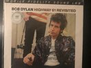 Highway 61 Revisited by Bob Dylan (Vinyl, Dec-2016, Mobile Fidelity Sound Lab)