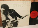 BRUCE SPRINGSTEEEN / BORN TO RUN LP / ORIGINAL PRESS W/ LANDAU ERROR NEAR MINT