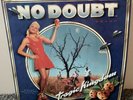 No Doubt- Tragic Kingdom LP