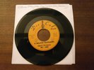BILLY BEASLEY +EDDIE COCHRAN Million Teardrops Orig. US 45 ROCKABILLY EX *LISTEN