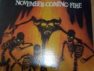 Samhain – November-Coming-Fire  LP Vinyl/ Glenn Danzig