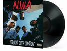 N.W.A. ***Straight Outta Compton **BRAND NEW RECORD LP VINYL  NWA