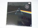 PINK FLOYD - Dark Side Of The Moon LP Original Gatefold Vinyl