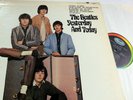 MONO Early 1966 Capitol LP pressing  BEATLES Yesterday And Today