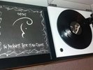 ANTISECT - IN DARKNESS THERE IS NO CHOICE   CRASS/ANARCHO   ORIGINAL PRESSING
