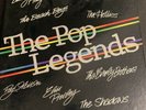 readers digest The pop legends 8 vinyl albums box set New