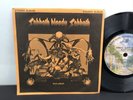 Black Sabbath Sabbath Bloody Sabbath PS  7” EP Record Vinyl