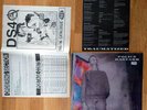 POLICE BASTARD - Traumatized RARE ORIGINAL 1st Press 1996 Vinyl LP DOOM HARDCORE