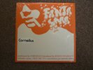 Cornelius Fantasma vinyl LP Matador 1998 EX CON