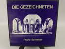 Die Gezeichneten Franz Schreker Private Press MRF Records 3LP NM Vinyl w/Booklet