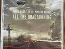 Mark Knopfler/Dire Straits  and Emmylou. Harris ALL THE ROADRUNNING