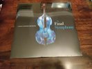London Symphony Orchestra Final Symphony Music From Final Fantasy VI, VII And X