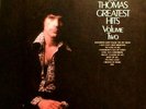 B.J. Thomas - Greatest Hits Volume Two - Vinyl Record.. - G274G
