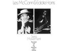 Les McCann & Eddie Harris: Swiss Movement (1x LP 180g)